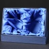 Satin lined Box for 2 x 8oz Whisky Glasses