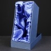Satin lined Box for 8oz Wine Glass