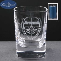 Square Shot Glass