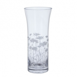 Dartington Bloom Marguerite Vase