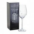 Dartington Glitz Wine Glass (Single)