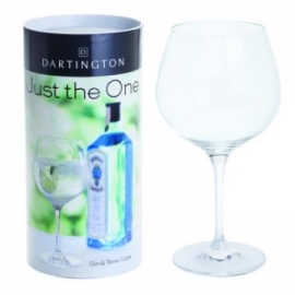 Dartington Just the One Gin Copa