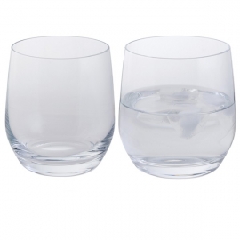 Wine & Bar Tumbler (Pair)